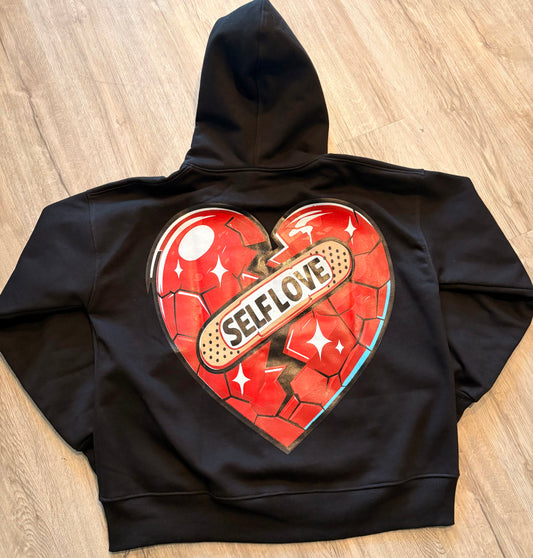 Self-Love Hoodie