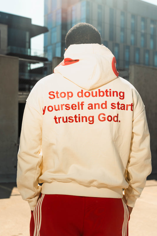Start Trusting God Set
