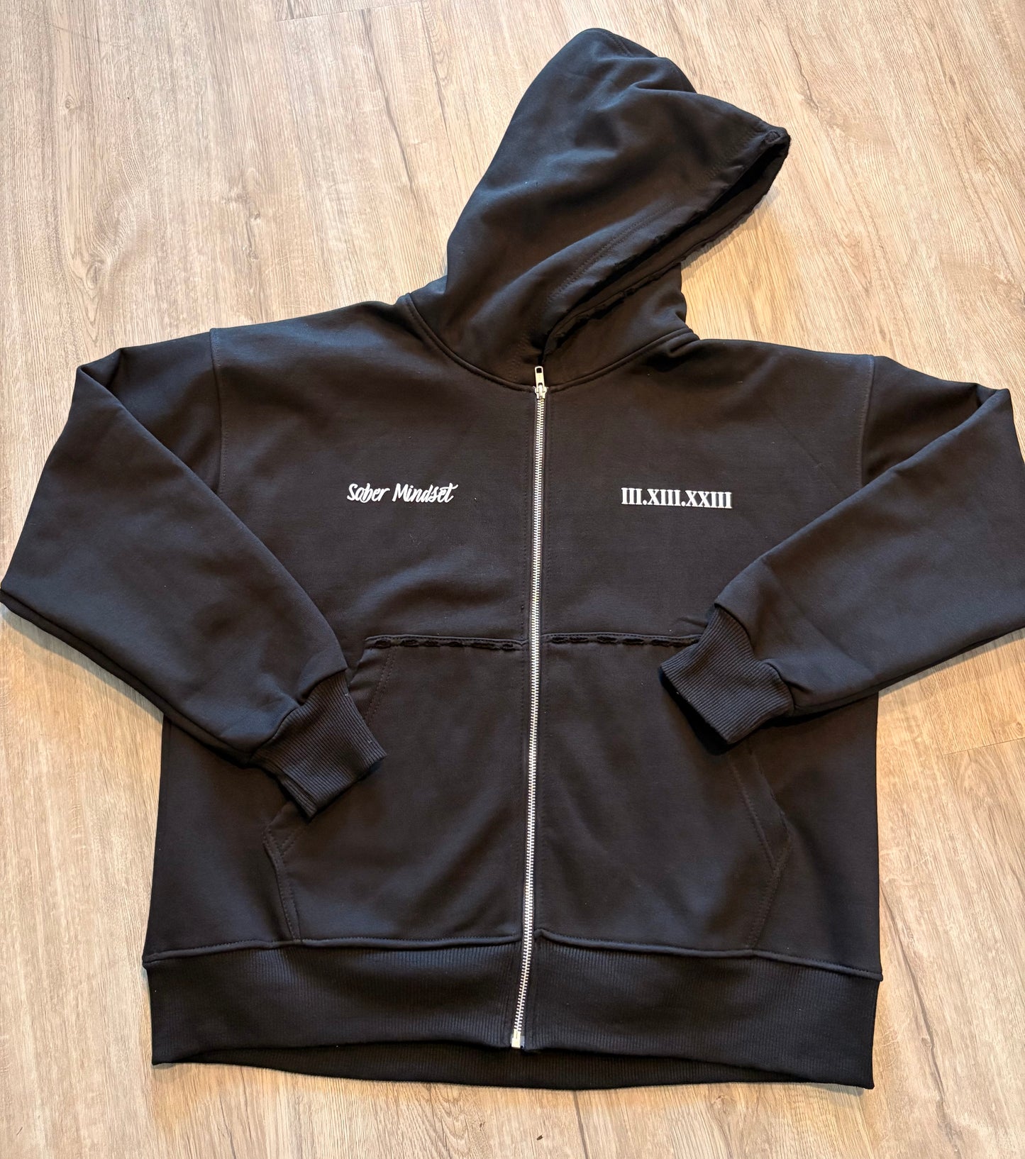 Self-Love Hoodie