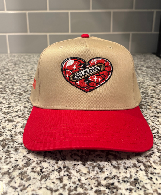 Self-Love Snap Back